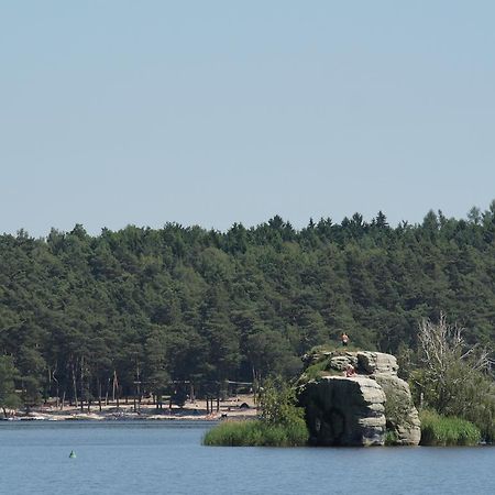 Отель Rs Dobrota Старе-Сплавы Экстерьер фото